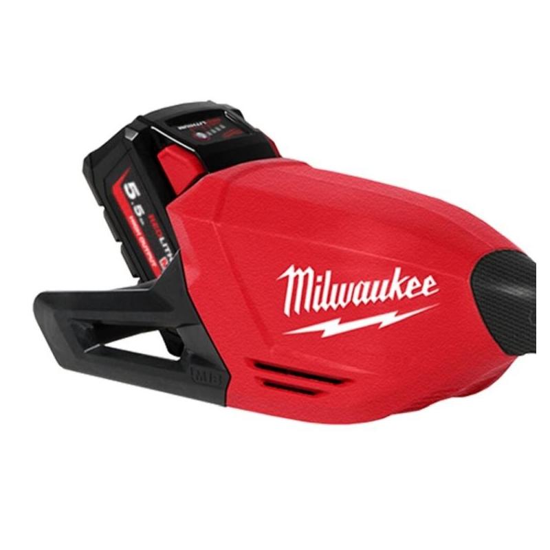 M18 BLTS-551 - Sekator teleskopowy do gałęzi 18 V, 5.5 Ah, FUEL™, z akumulatorem i ładowarką M18 BLTS-551 - Sekator teleskopowy do gałęzi 18 V, 5.5 Ah, FUEL™, z akumulatorem i ładowarką