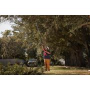 M18 BLTS-551 - Sekator teleskopowy do gałęzi 18 V, 5.5 Ah, FUEL™, z akumulatorem i ładowarką