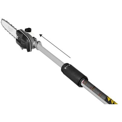 M18 FTPS30-121 - Podkrzesywarka z teleskopowym wysięgnikiem 30 cm, 18 V, 12.0 Ah, FUEL™, z akumulatorem i ładowarką