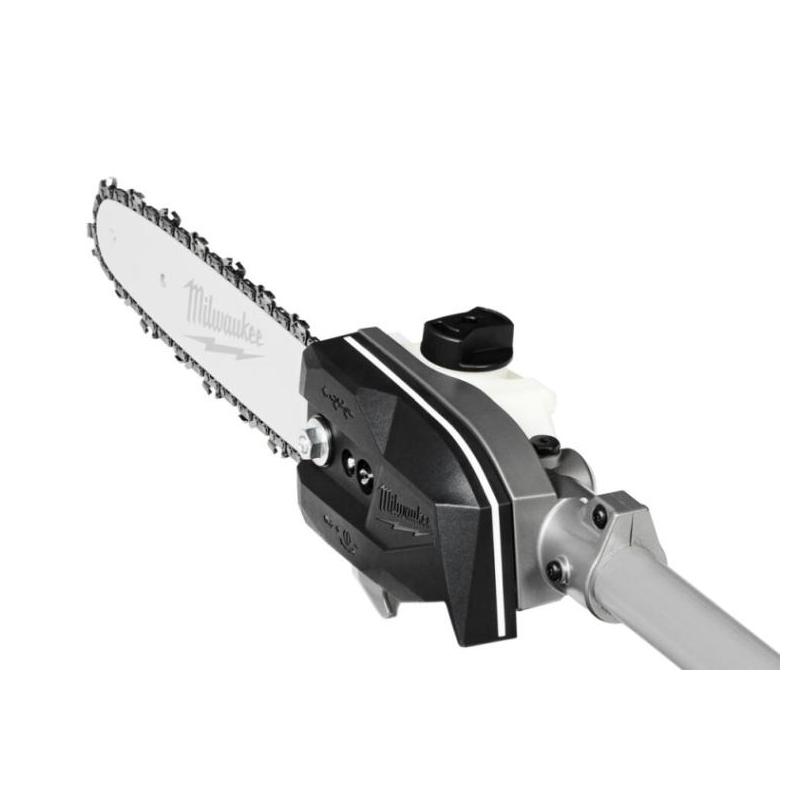 M18 FTPS30-121 - Podkrzesywarka z teleskopowym wysięgnikiem 30 cm, 18 V, 12.0 Ah, FUEL™, z akumulatorem i ładowarką M18 FTPS30-121 - Podkrzesywarka z teleskopowym wysięgnikiem 30 cm, 18 V, 12.0 Ah, FUEL™, z akumulatorem i ładowarką