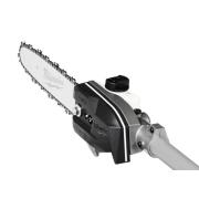 M18 FTPS30-121 - Podkrzesywarka z teleskopowym wysięgnikiem 30 cm, 18 V, 12.0 Ah, FUEL™, z akumulatorem i ładowarką