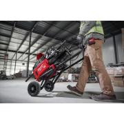 MXF PTR2-601 - Mobilna stacja do gwintowania rur 2", 6.0 Ah, MX FUEL™, ONE-KEY™, z akumulatorem i ładowarką