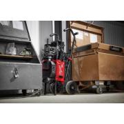 MXF PTR2-0 - Mobilna stacja do gwintowania rur 2", MX FUEL™, ONE-KEY™, bez wyposażenia