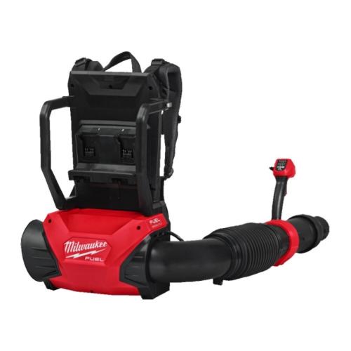 M18 F2BPB-0 - Dual battery backpack blower 18 V, FUEL™, without equipment, 4933493212