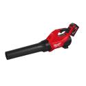 M18 FBLG3-802 - Blower 18 V, 8.0 Ah, FUEL™, with 2 batteries and charger, 4933493302