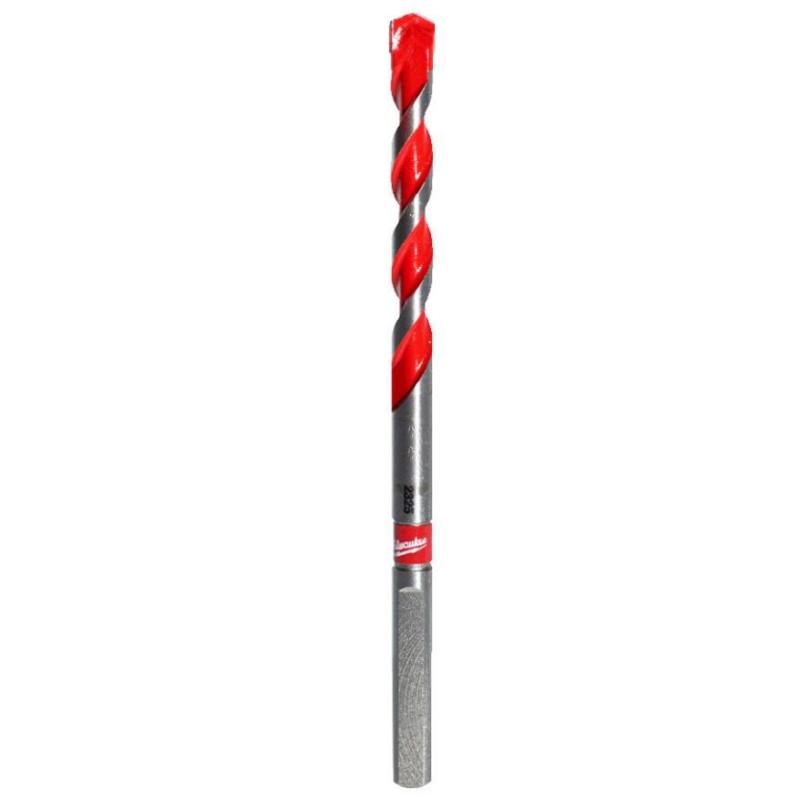 4932493885 - Wiertło udarowe do betonu Premium, 5,5 x 90/150 mm (1 szt.) 4932493885 - Wiertło udarowe do betonu Premium, 5,5 x 90/150 mm (1 szt.)
