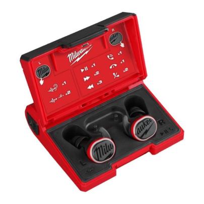 L4 RLEPB-301 - Słuchawki Bluethooth® ładowane przez USB, 4 V, 3.0 Ah