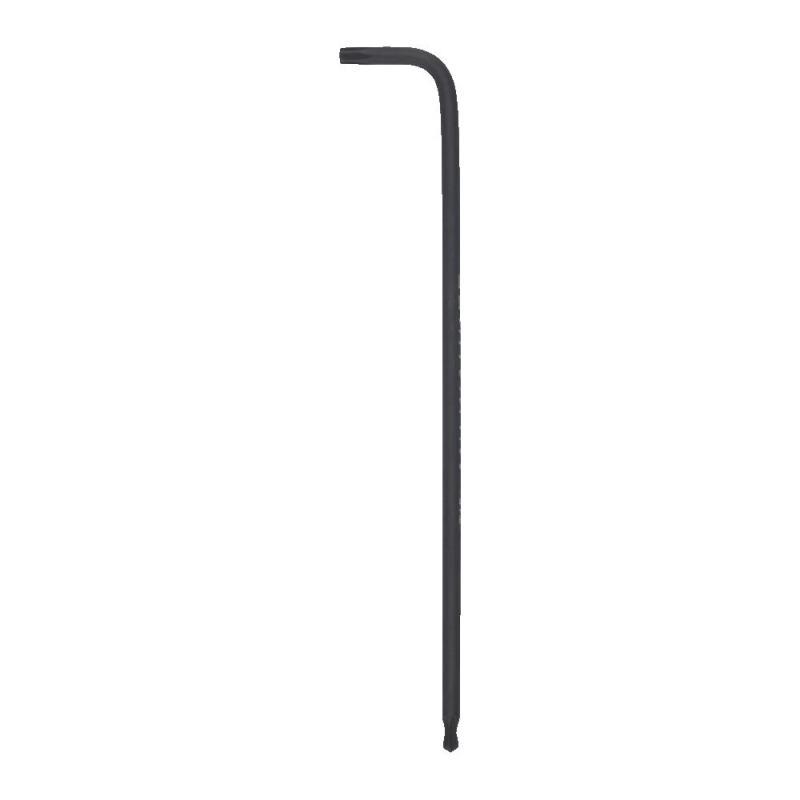 4932492697 - Klucz trzpieniowy długi z kulką, TORX®, T15 4932492697 - Klucz trzpieniowy długi z kulką, TORX®, T15