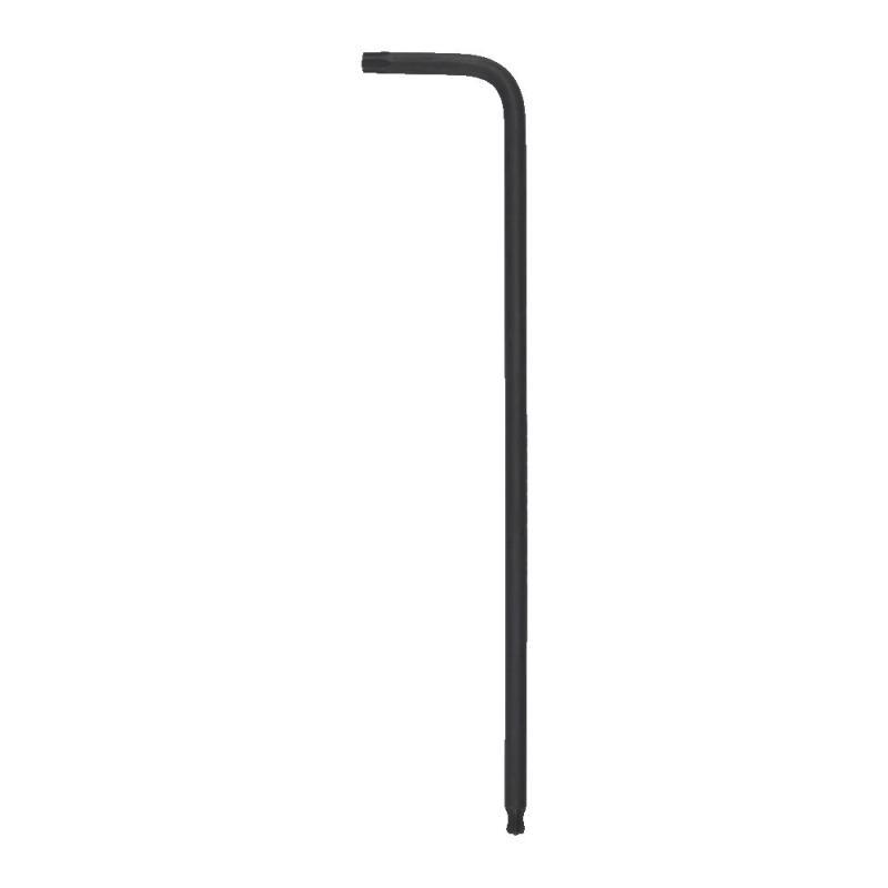 4932492702 - Klucz trzpieniowy długi z kulką, TORX®, T40 4932492702 - Klucz trzpieniowy długi z kulką, TORX®, T40
