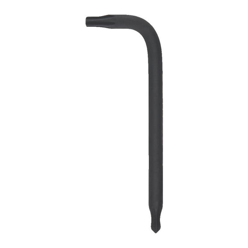 4932492704 - Klucz trzpieniowy krótki z kulką, TORX®, T8 4932492704 - Klucz trzpieniowy krótki z kulką, TORX®, T8