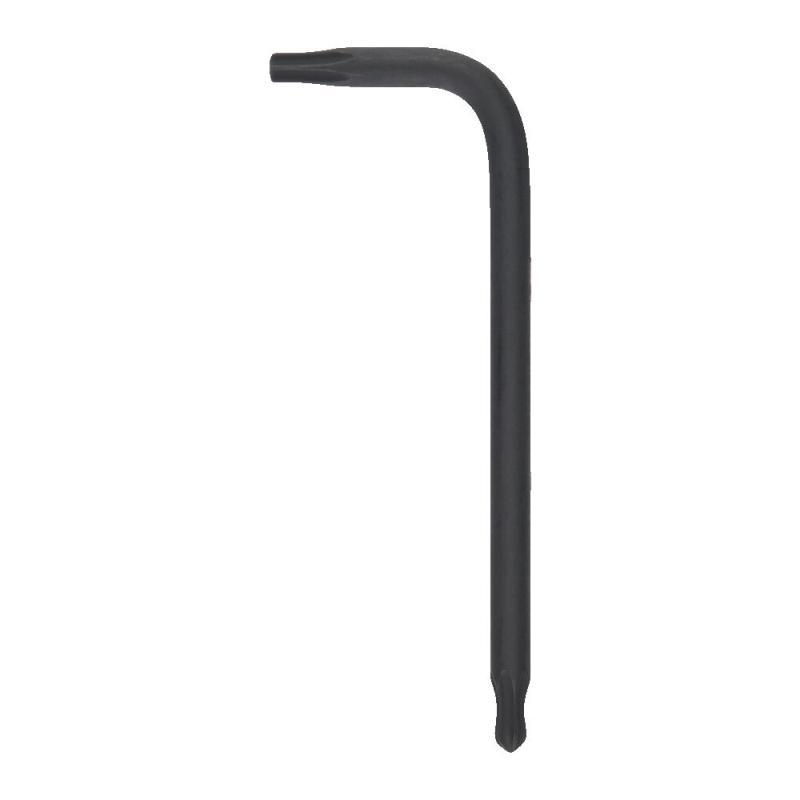 4932492705 - Klucz trzpieniowy krótki z kulką, TORX®, T9 4932492705 - Klucz trzpieniowy krótki z kulką, TORX®, T9