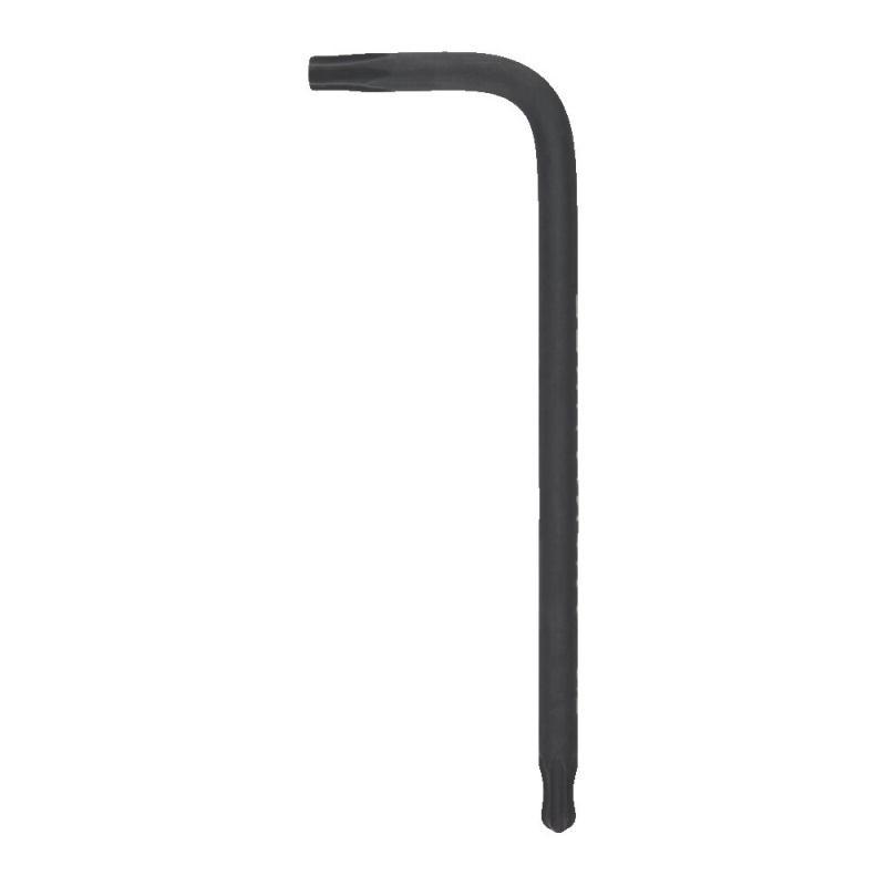 4932492706 - Klucz trzpieniowy krótki z kulką, TORX®, T10 4932492706 - Klucz trzpieniowy krótki z kulką, TORX®, T10
