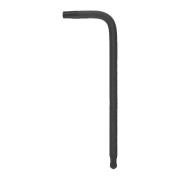 4932492706 - Klucz trzpieniowy krótki z kulką, TORX®, T10