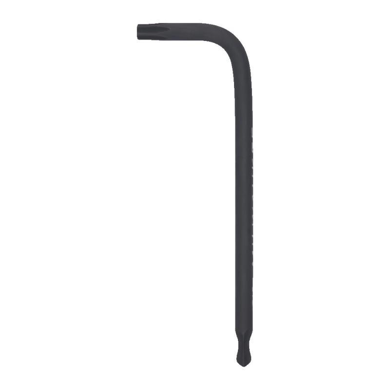 4932492707 - Klucz trzpieniowy krótki z kulką, TORX®, T15 4932492707 - Klucz trzpieniowy krótki z kulką, TORX®, T15