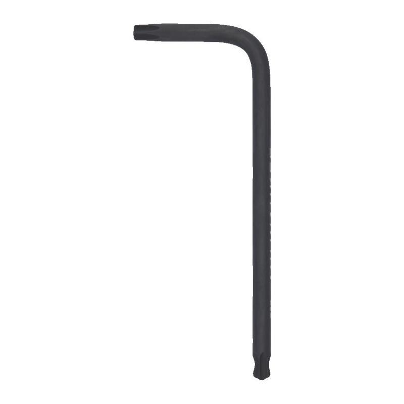 4932492710 - Klucz trzpieniowy krótki z kulką, TORX®, T27 4932492710 - Klucz trzpieniowy krótki z kulką, TORX®, T27