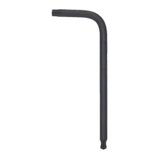 4932492711 - Klucz trzpieniowy krótki z kulką, TORX®, T30