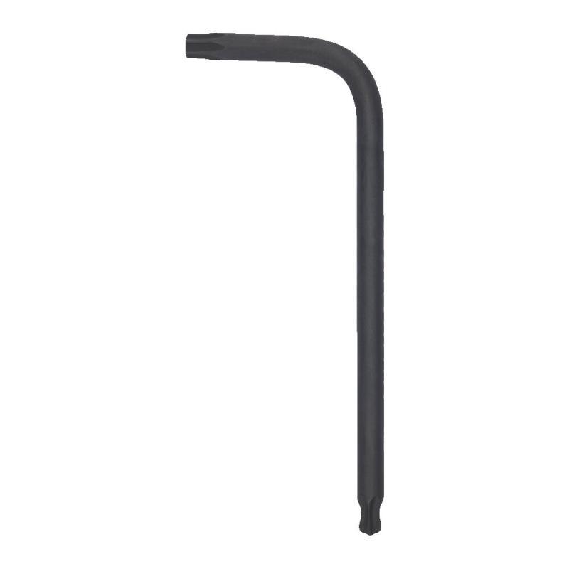 4932492711 - Klucz trzpieniowy krótki z kulką, TORX®, T30 4932492711 - Klucz trzpieniowy krótki z kulką, TORX®, T30