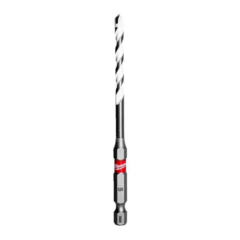 4932493873 - Wiertło uniwersalne udarowe, 5 x 87/150 mm 4932493873 - Wiertło uniwersalne udarowe, 5 x 87/150 mm