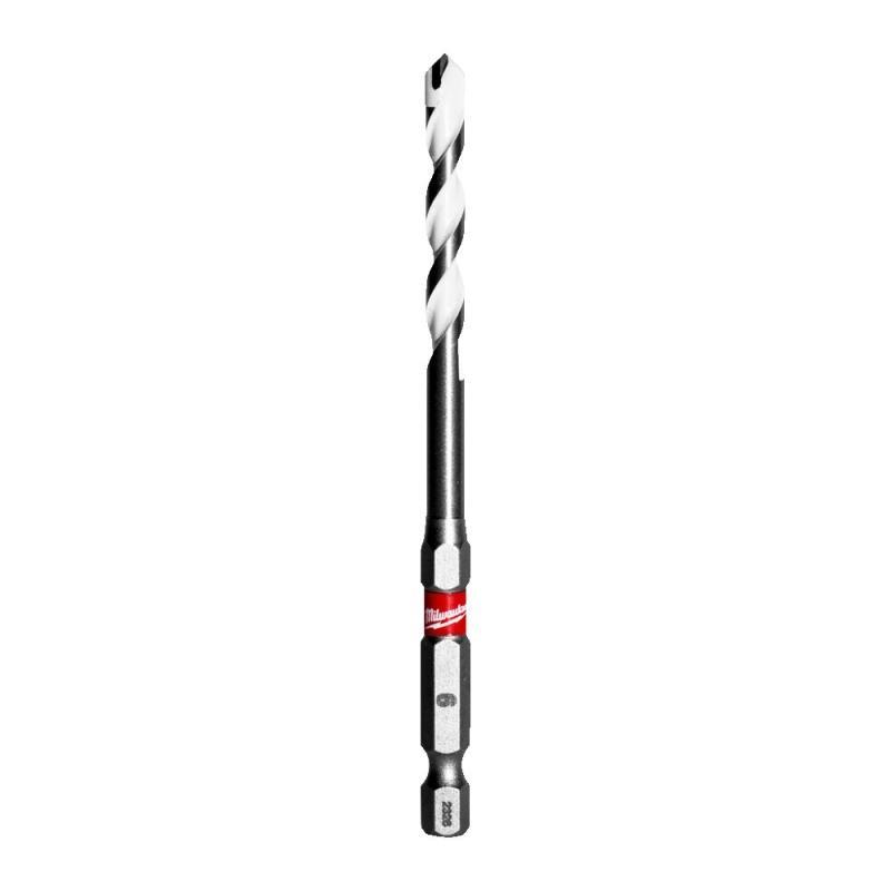 4932493874 - Wiertło uniwersalne udarowe, 6,5 x 45/100 mm 4932493874 - Wiertło uniwersalne udarowe, 6,5 x 45/100 mm