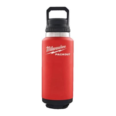 4932493467 - Butelka termiczna PACKOUT™ 1065 ml, czerwona