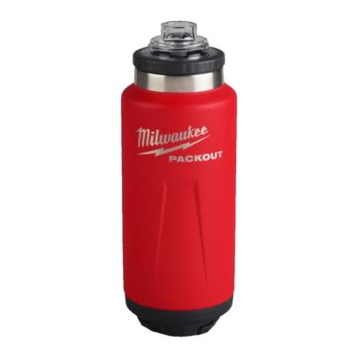 4932493467 - Butelka termiczna PACKOUT™ 1065 ml, czerwona