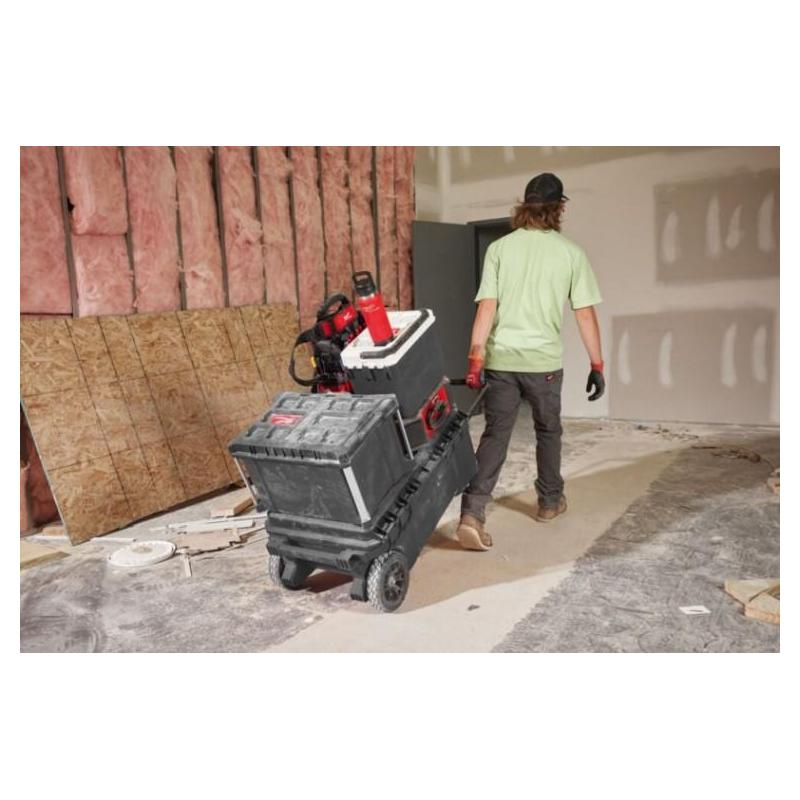 4932493991 - Butelka termiczna PACKOUT™ 532 ml, czerwona 4932493991 - Butelka termiczna PACKOUT™ 532 ml, czerwona