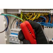 4932498270 - Wielofunkcyjne narzędzie do ściągania izolacji 4 w 1