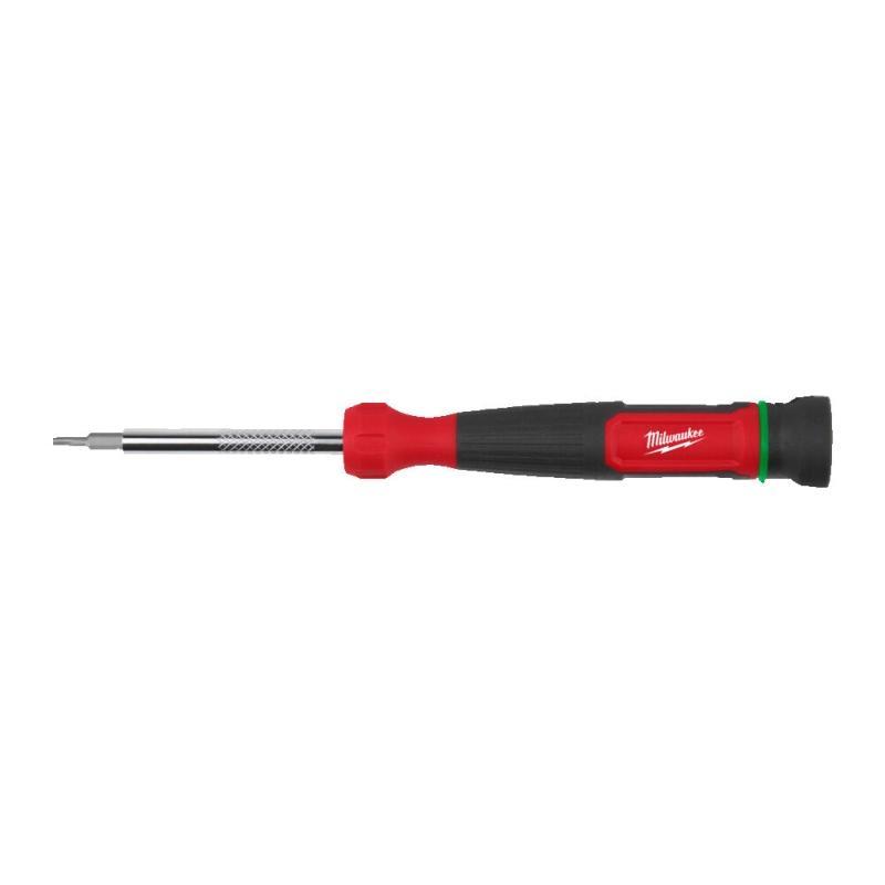 4932498175 - Precyzyjny multi-wkrętak 4 w 1, Torx z otworem 4932498175 - Precyzyjny multi-wkrętak 4 w 1, Torx z otworem