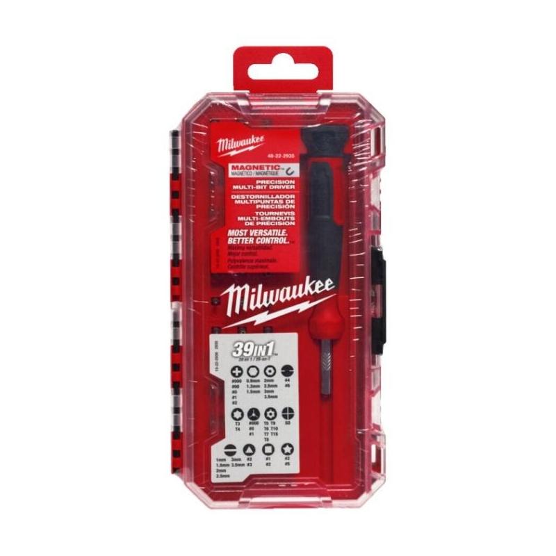 4932498177 - Precyzyjny multi-wkrętak 39 w 1 4932498177 - Precyzyjny multi-wkrętak 39 w 1