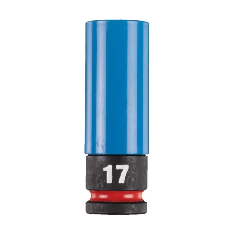 4932493371 - Nasadka udarowa 1/2" do felg, 17 mm 4932493371 - Nasadka udarowa 1/2" do felg, 17 mm