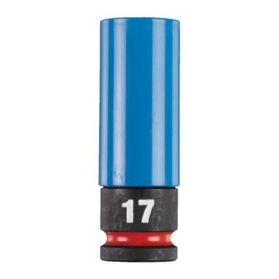 4932493371 - Nasadka udarowa 1/2" do felg, 17 mm