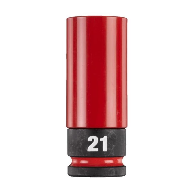 4932493373 - Nasadka udarowa 1/2" do felg, 21 mm 4932493373 - Nasadka udarowa 1/2" do felg, 21 mm