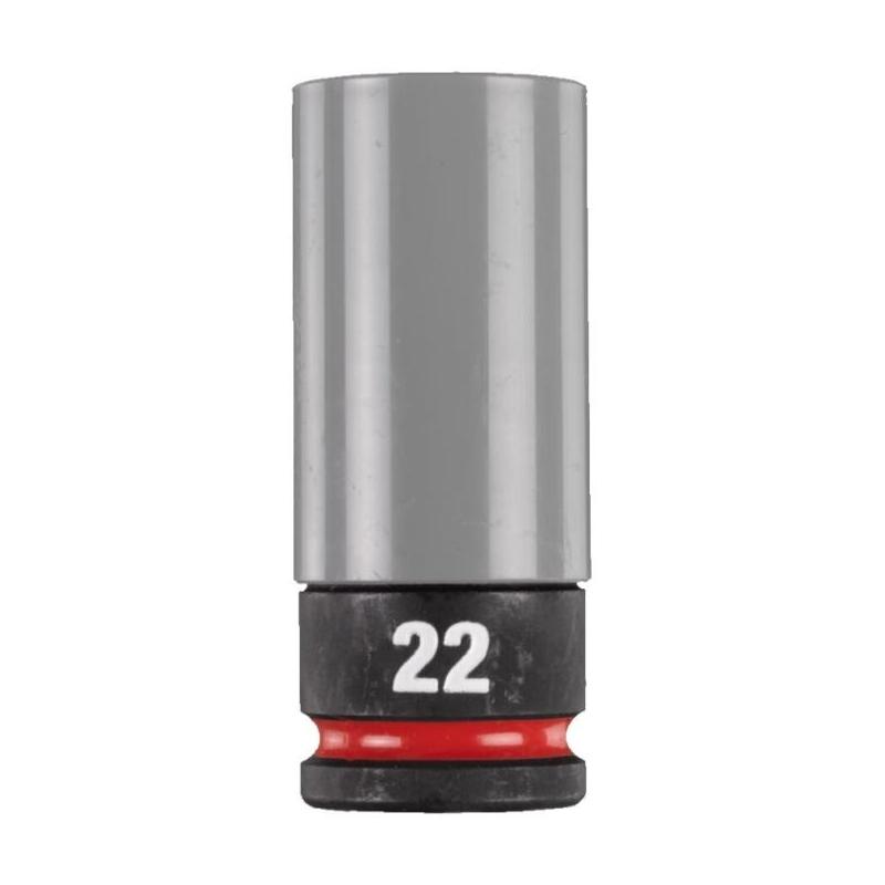 4932493374 - Nasadka udarowa 1/2" do felg, 22 mm 4932493374 - Nasadka udarowa 1/2" do felg, 22 mm