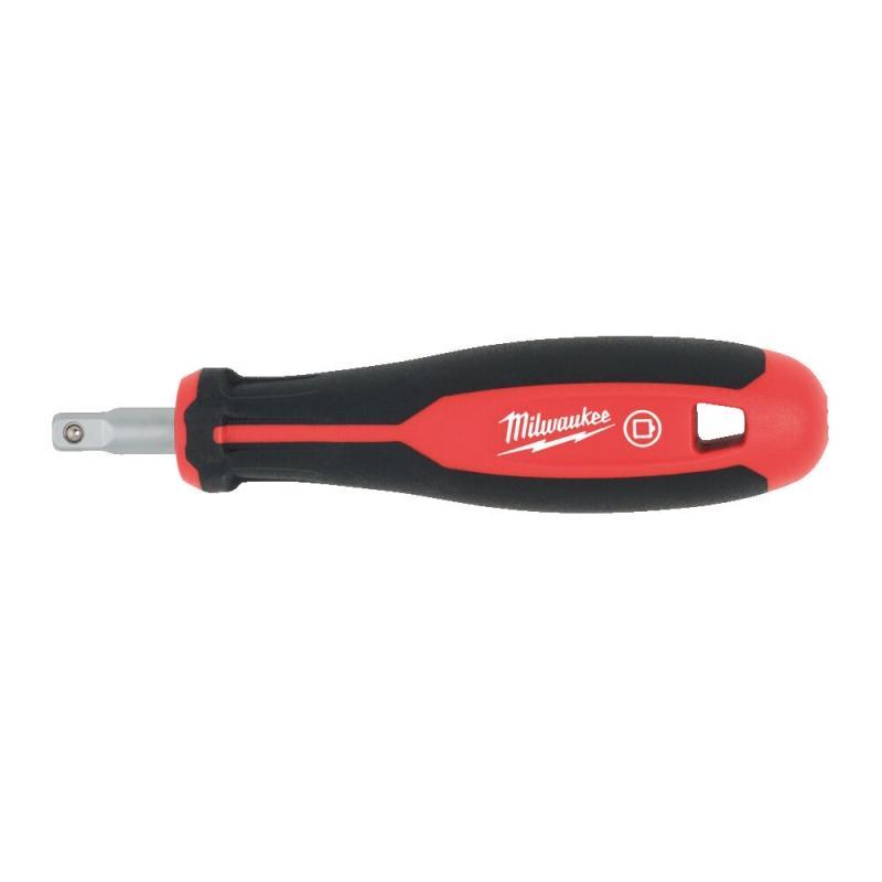 4932493960 - Rękojeść wkrętakowa 1/4" do nasadek 4932493960 - Rękojeść wkrętakowa 1/4" do nasadek