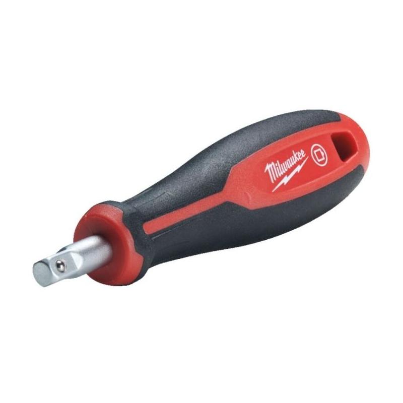 4932493960 - Rękojeść wkrętakowa 1/4" do nasadek 4932493960 - Rękojeść wkrętakowa 1/4" do nasadek