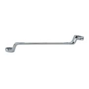 4932492756 - Klucz oczkowy podwójnie odsadzony, 30x32 mm