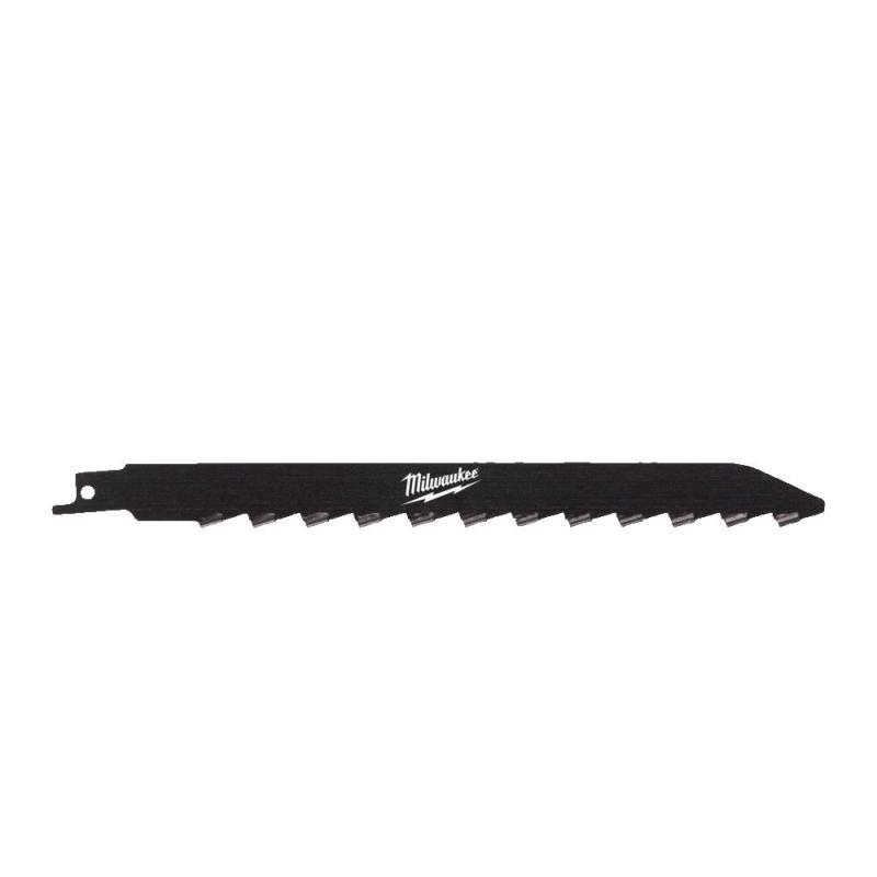 4932498318 - Brzeszczot do cegieł, betonu komórkowego i włókna szklanego TCT, 235 mm 1,5 TPI (1 szt.) 4932498318 - Brzeszczot do cegieł, betonu komórkowego i włókna szklanego TCT, 235 mm 1,5 TPI (1 szt.)