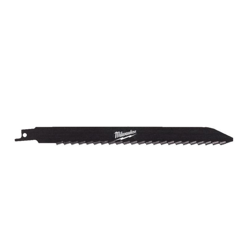 4932498320 - Brzeszczot do cegieł, betonu komórkowego i włókna szklanego TCT, 235 mm 3 TPI (1 szt.) 4932498320 - Brzeszczot do cegieł, betonu komórkowego i włókna szklanego TCT, 235 mm 3 TPI (1 szt.)