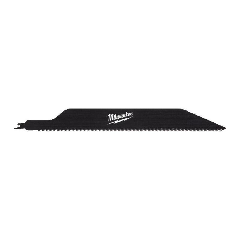 4932498322 - Brzeszczot do cegieł, betonu komórkowego i włókna szklanego TCT, 450 mm 3 TPI (1 szt.) 4932498322 - Brzeszczot do cegieł, betonu komórkowego i włókna szklanego TCT, 450 mm 3 TPI (1 szt.)