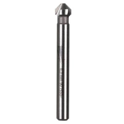 4932493969 - Frez stożkowy do pogłębiania HSS, 6,3 mm