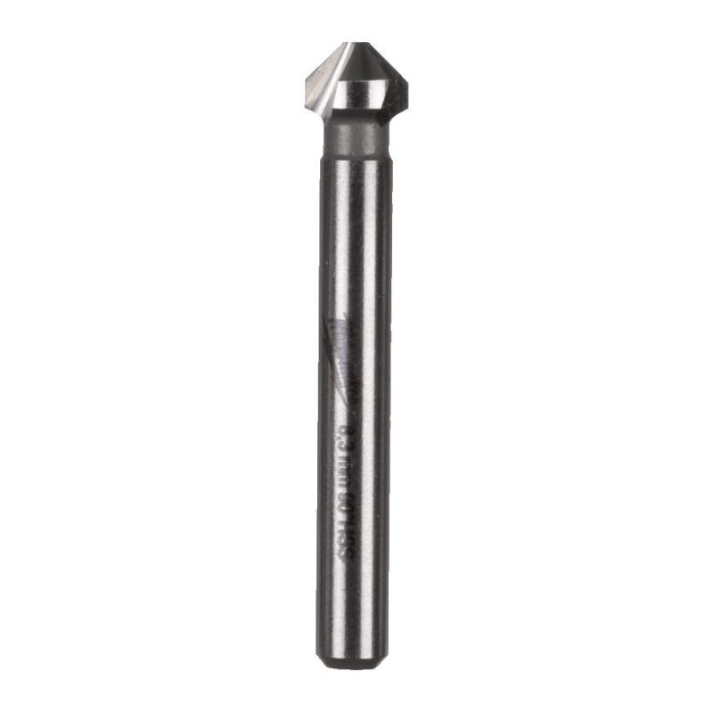 4932493970 - Frez stożkowy do pogłębiania HSS, 8,3 mm 4932493970 - Frez stożkowy do pogłębiania HSS, 8,3 mm