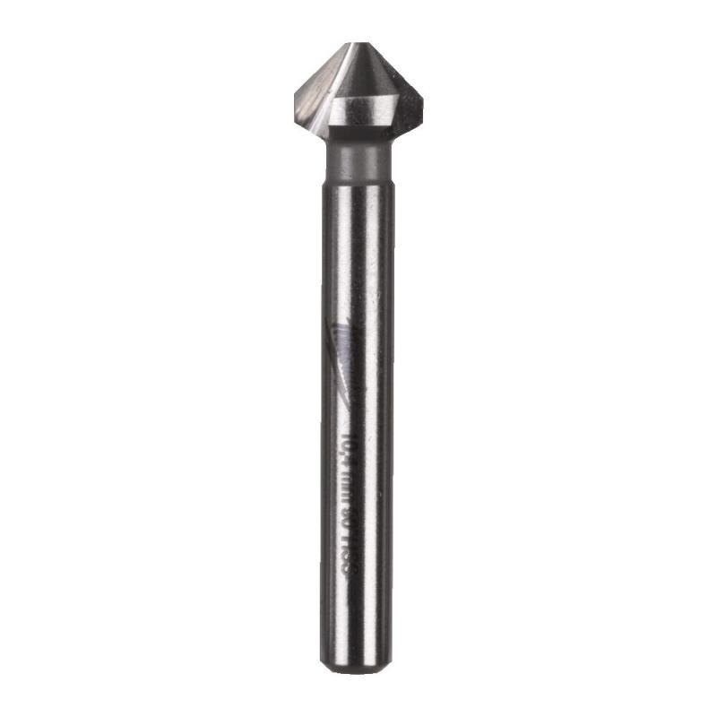 4932493971 - Frez stożkowy do pogłębiania HSS, 10,4 mm 4932493971 - Frez stożkowy do pogłębiania HSS, 10,4 mm