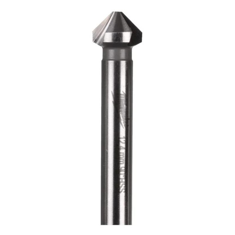4932493972 - Frez stożkowy do pogłębiania HSS, 12,4 mm 4932493972 - Frez stożkowy do pogłębiania HSS, 12,4 mm