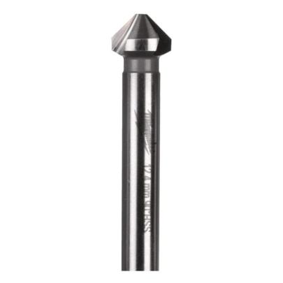 4932493972 - Frez stożkowy do pogłębiania HSS, 12,4 mm