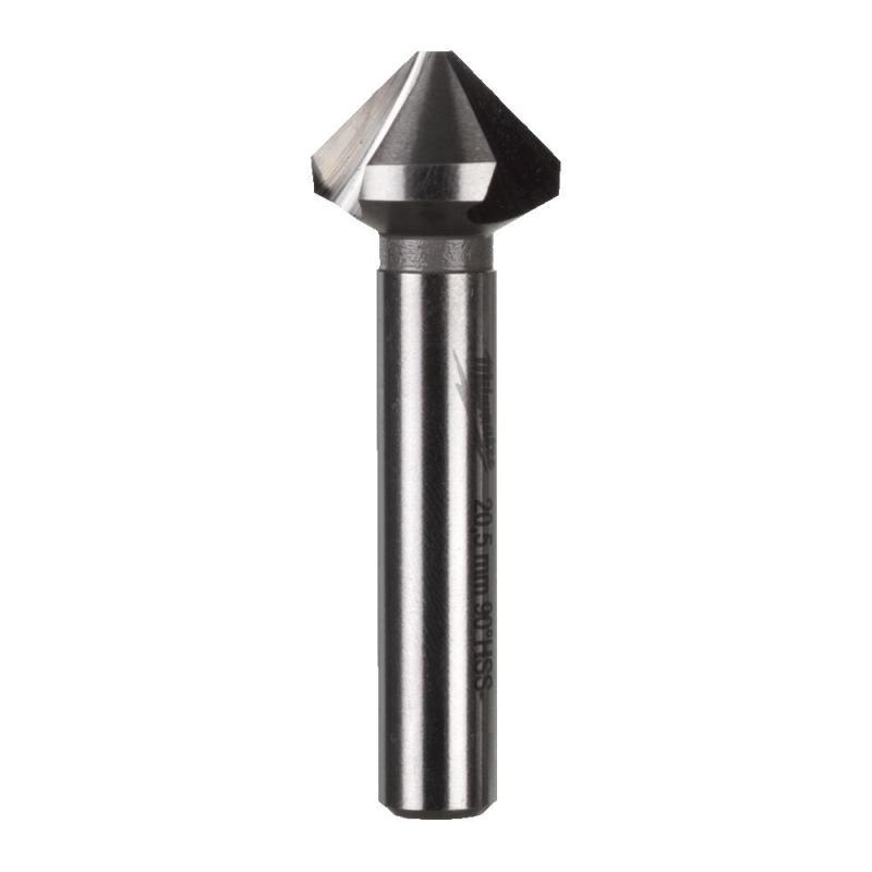 4932493974 - Frez stożkowy do pogłębiania HSS, 20,5 mm 4932493974 - Frez stożkowy do pogłębiania HSS, 20,5 mm