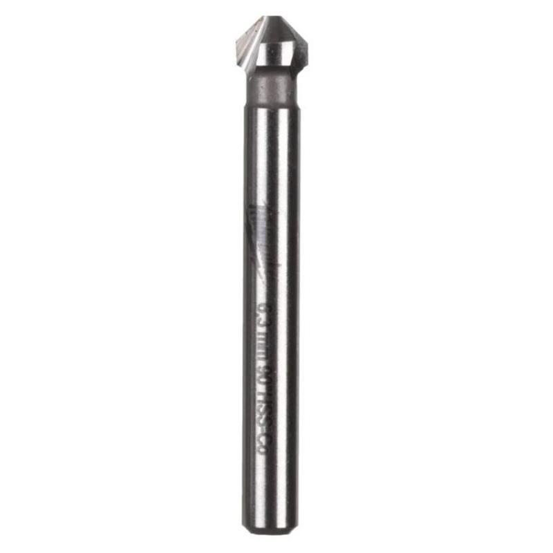 4932493975 - Frez stożkowy do pogłębiania HSS z kobaltem, 6,3 mm 4932493975 - Frez stożkowy do pogłębiania HSS z kobaltem, 6,3 mm