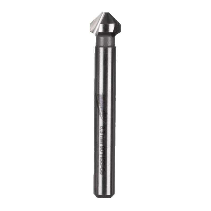 4932493976 - Frez stożkowy do pogłębiania HSS z kobaltem, 8,3 mm 4932493976 - Frez stożkowy do pogłębiania HSS z kobaltem, 8,3 mm