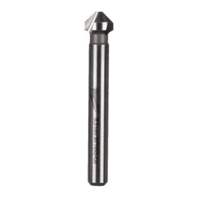 4932493976 - Frez stożkowy do pogłębiania HSS z kobaltem, 8,3 mm