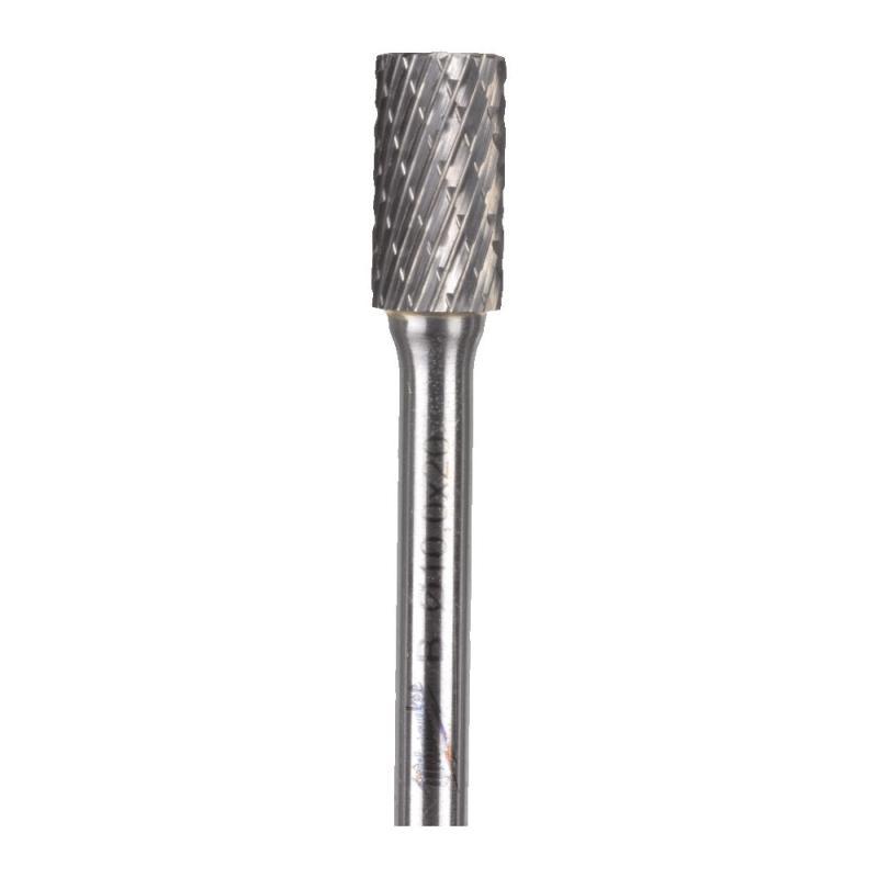 4932493981 - Frez do metalu z węglikiem, typ B, 6 x 10 mm 4932493981 - Frez do metalu z węglikiem, typ B, 6 x 10 mm