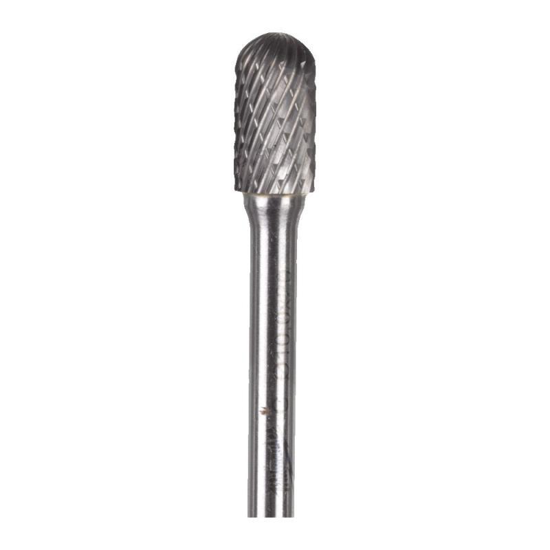 4932493982 - Frez do metalu z węglikiem, typ C, 6 x 10 mm 4932493982 - Frez do metalu z węglikiem, typ C, 6 x 10 mm